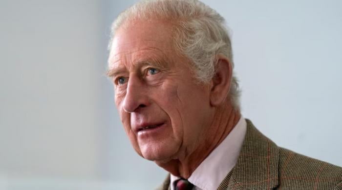 King Charles leaves lasting impression during innovation tour