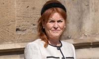 Sarah Ferguson has ‘cynical’ ways of keeping Royals engaged