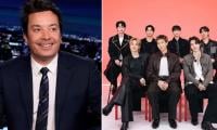 Jimmy Fallon shares why BTS’ return left him amazed: 'Unlike any other'