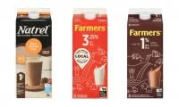 Milk recalled all over Canada over possible glass contamination affecting multiple brands