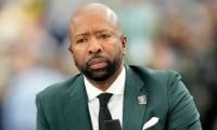 Kenny Smith Calls UNC Coaching Talk Disrespectful After Hubert Davis Firing