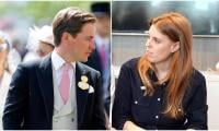 Princess Beatrice’s marriage to Edo: ‘Was she aiming high or did he have dollar signs in his eyes?’