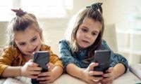 UK sets one-hour screen limit for under-fives