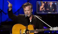John Mellencamp dedicates iHeartRadio Music Award to daughter Teddi: 'That's Your'