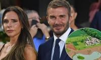 David Beckham’s Cotswolds estate plans spark fresh neighbour dispute