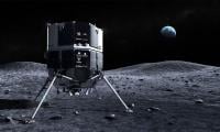 Japan Ispace Delays NASA-backed Moon Landing To 2030