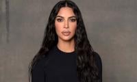 Kim Kardashian Comes Up With Unique Way To Aid Charity Cause