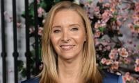 Lisa Kudrow tears up as she recalls ‘Friends’ importance ‘for people’