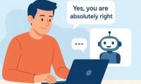 Are Sycophantic AI Chatbots Making People Less Kind? New Study Raises Concerns 