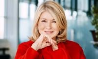 Martha Stewart gets candid about dating rules