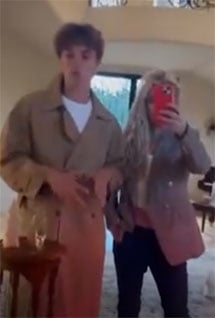 Britney Spears breaks social media silence after DUI arrest: Family and friends is such blessing