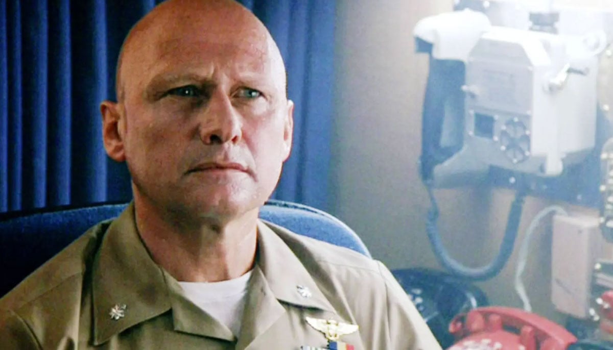 thenews.com.pk - Hassan Sohail - James Tolkan net worth: 'Top Gun' star's unreal rise in Hollywood sans special links in industry