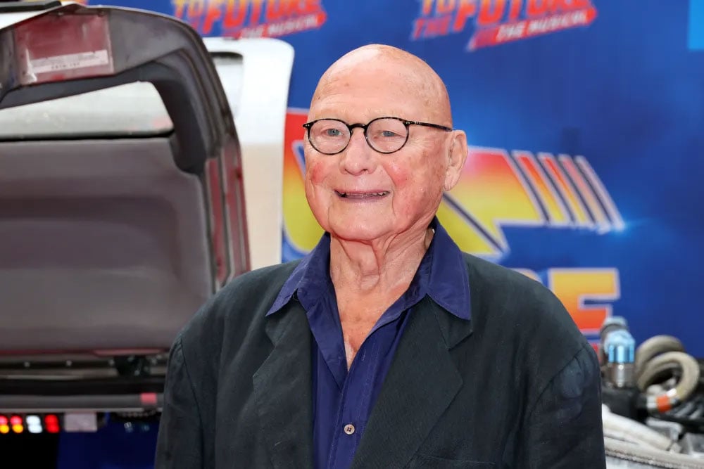 James Tolkan net worth: Top Gun stars unreal rise in Hollywood sans special links in industry