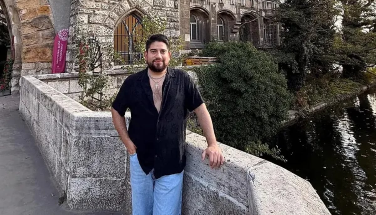 thenews.com.pk - The News Digital - American Airlines flight attendant case: missing crew member found dead in Colombia