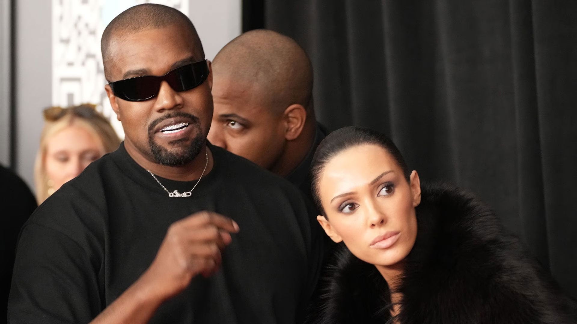Kanye West makes a bombshell promise to Bianca Censori in Bully which draws fans attention