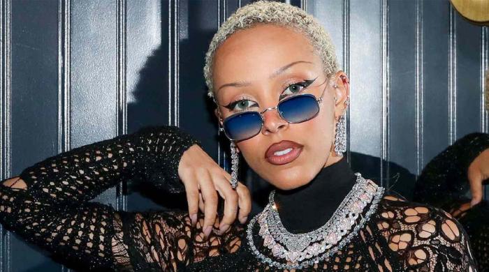 Doja Cat gets candid about cons of fame: 'It makes me so upset'