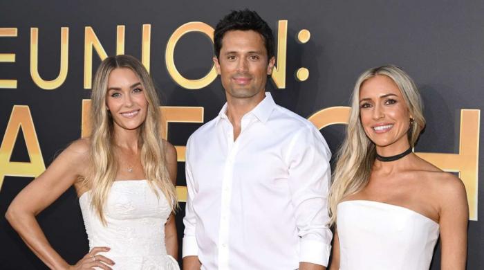 Stephen Colletti drops bombshell on his 'Laguna Beach' love triangle with Lauren Conrad, Kristin Cavallari