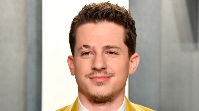 Charlie Puth reveals how 'he changed' through album 'Whatever's Clever'
