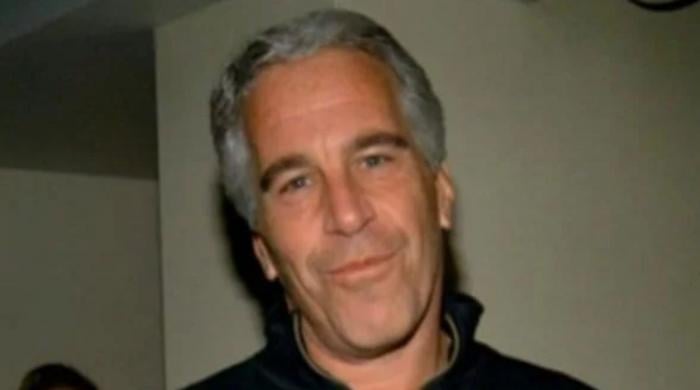 Bank of America reaches $72.5 million settlement in Epstein sex-trafficking lawsuit
