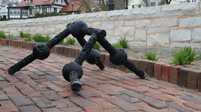 Meet AI-driven modular robots that evolve and adapt to damage