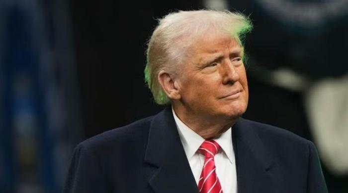 ‘Hanging around losers’: Trump’s comment steals the spotlight at Miami summit