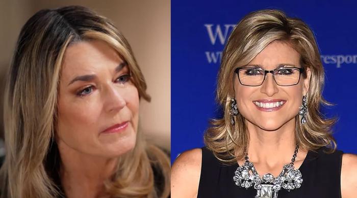 How Savannah Guthrie feels about Ashleigh Banfield after her remarks about family amid mom's disappearance