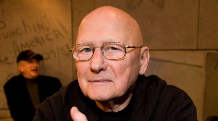 James Tolkan, 'Back to the Future' actor, passes away at 94