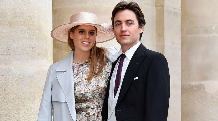 Princess Beatrice, husband Edo plan to leave UK to preserve their marriage