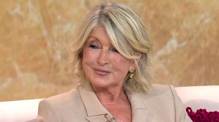 Martha Stewart's shokcing preferences for potential partner come to light: 'I don't care'