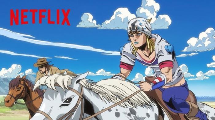 'Steel Ball Run' faces hiccup after first episode