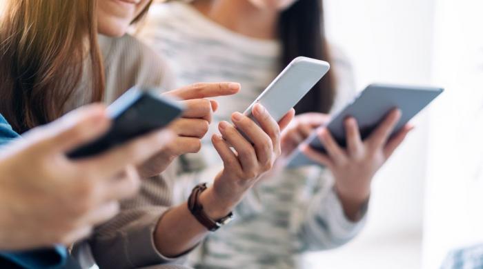 Indonesia bans social media for children under 16