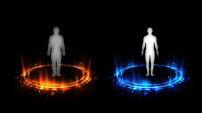 Teleportation breakthrough at quantum level—Will humans ever travel this way?