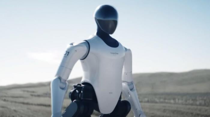 Xiaomi reveals human-like bionic hand for ‘CyberOne’ robot: Here’s how it works