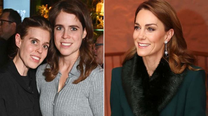 Princess Beatrice, Eugenie reach out to Kate Middleton with major plea regarding royal titles