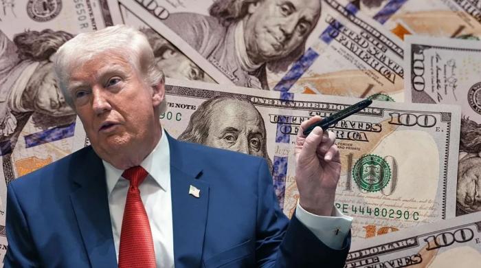 Trump’s signature on the $100 bill breaks modern presidential norms: Here’s why