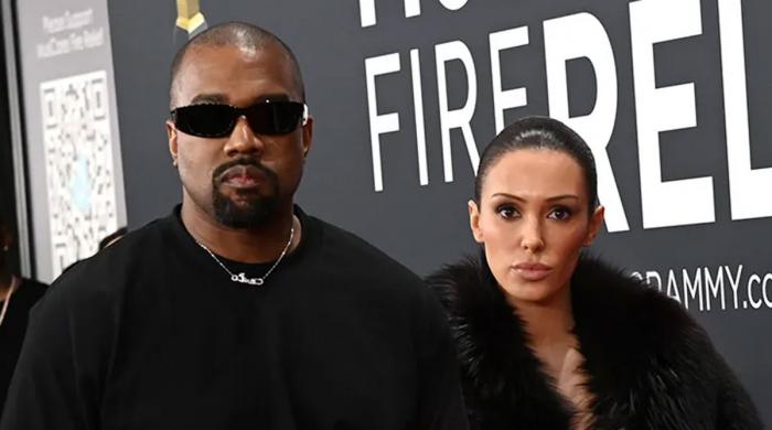 Kanye West releases new album 'Bully', Bianca Censori-directed 'Father' music video