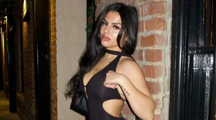 Here's how much 'Love Island USA' star Huda Mustafa has spent on plastic surgery