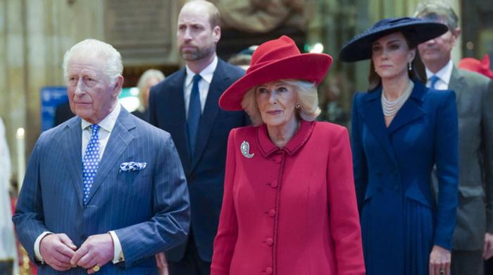 Queen Camilla 'infuriates' Prince William as she puts King Charles health at risk