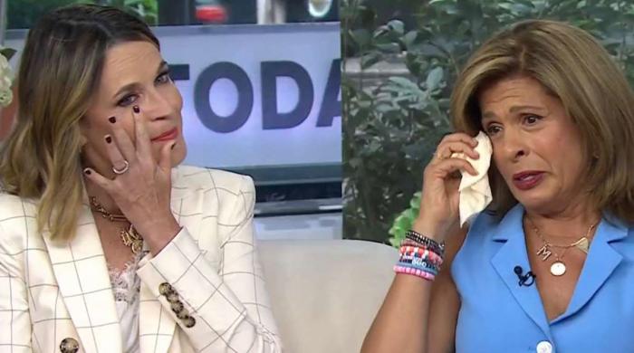 Nancy Guthrie case draws out dark theory: 'Campaign of terror' against Savannah and her family 