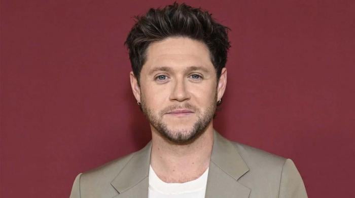One Direction member Niall Horan can't wait to 'get back on the road'