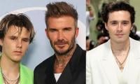Cruz Beckham strikes David's 'very deep nerve' as ongoing feud with Brooklyn takes dark turn