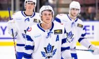 WHL Debut Playoff Win For Penticton Vees After Dramatic Overtime Victory Over Thunderbirds