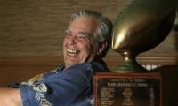 Larry Price, Longtime Hawaii Football Coach, Dies Aged 90