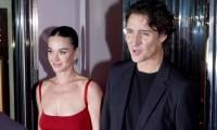 Katy Perry and Justin Trudeau tease their age difference during date night 