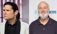Corey Feldman Slams Rob Reiner's Oscar Tribute For Silencing Voices: 'We're Destroyed'
