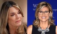 How Savannah Guthrie Feels About Ashleigh Banfield After Her Remarks About Family Amid Mom's Disappearance
