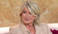Martha Stewart's Shokcing Preferences For Potential Partner Come To Light: 'I Don't Care'