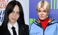 Robyn Gushes Over Billie Eilish 'integrity'