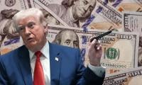 Trump’s signature on the $100 bill breaks modern presidential norms: Here’s why