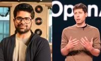 Perplexity AI CEO Shares Sam Altman’s Simple Career Advice